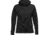 Fjallraven Abisko Trail Fleece - Womens, Black, XS, F89589-550-XS