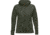 Fjallraven Abisko Trail Fleece - Womens, Deep Forest, Extra Small, F89589-662-XS