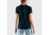 Fjallraven Abisko Wool Short Sleeve - Womens, Black, Small, F84101-550-S