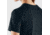 Fjallraven Abisko Wool Short Sleeve - Womens, Black, Small, F84101-550-S