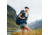 Fjallraven Abisko Wool Short Sleeve - Womens, Black, Small, F84101-550-S
