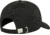 Fjallraven Bergtagen Cap, Black, One Size, F77404-550-OneSize