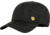 Fjallraven Bergtagen Cap, Black, One Size, F77404-550-OneSize