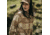 Fjallraven Canada Shirt - Womens, Buckwheat Brown-Light Beige, Small, F90835-232-191-S