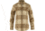Fjallraven Canada Shirt - Womens, Buckwheat Brown-Light Beige, Small, F90835-232-191-S
