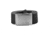 Fjallraven Canvas Belt, Dark Grey, One Size, F77029-030-1 Size