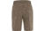 Fjallraven Abisko Trail Stretch Shorts - Womens