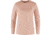 Fjallraven Abisko Wool Long Sleeve - Womens