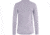 Fjallraven Abisko Wool Long Sleeve - Womens