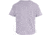 Fjallraven Fjallblomster Logo T-Shirt - Womens