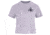 Fjallraven Fjallblomster Logo T-Shirt - Womens