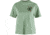 Fjallraven Fjallblomster Logo T-Shirt - Womens