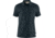 Fjallraven Greenland Re-Cotton Polo Shirt - Mens, Dark Navy, Large, F87215-555-L