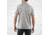 Fjallraven Greenland Re-Cotton Polo Shirt - Mens, Grey, Medium, F87215-20-M