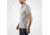 Fjallraven Greenland Re-Cotton Polo Shirt - Mens, Grey, Medium, F87215-20-M
