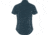 Fjallraven High Coast Lite Short Sleeve Shirt - Womens, Navy, Small, F87037-560-S