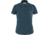 Fjallraven High Coast Lite Short Sleeve Shirt - Womens, Navy, Small, F87037-560-S