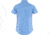 Fjallraven High Coast Lite Short Sleeve Shirt - Womens, Ultramarine, Small, F87037-537-S