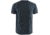 Fjallraven High Coast Lite T-Shirt - Mens, Navy, Large, F87306-560-L
