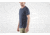 Fjallraven High Coast Lite T-Shirt - Mens, Navy, Large, F87306-560-L
