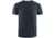 Fjallraven High Coast Lite T-Shirt - Mens, Navy, Large, F87306-560-L