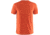 Fjallraven High Coast Lite T-Shirt - Mens, Rowan Red, Small, F87306-333-S