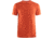 Fjallraven High Coast Lite T-Shirt - Mens, Rowan Red, Small, F87306-333-S