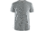 Fjallraven High Coast Lite T-Shirt - Mens, Shark Grey, Small, F87306-016-S