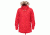 Fjallraven Iceland Anorak - Women's, Red, Large, 595447
