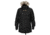 Fjallraven Iceland Anorak - Women's, Black, Medium, F89690-550-M