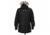 Fjallraven Iceland Anorak - Women's, Black, XL, F89690-550-XL