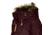 Fjallraven Iceland Anorak - Women's, Dark Garnet, XL, F89690-356-XL