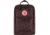 Fjallraven Kanken Art Laptop Bag 17 - Unisex, Blackberry, One Size, F23525-424-One Size