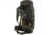 Fjallraven Keb 52, Olive-Deep Forest, 52, F27342-630-662-One Size