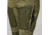 Fjallraven Keb Agile Trousers - Womens, Laurel Green/Deep Forest, 38/Small, F142662-38/S