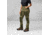 Fjallraven Keb Agile Trousers - Womens, Laurel Green/Deep Forest, 38/Small, F142662-38/S