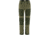 Fjallraven Keb Agile Trousers - Womens, Laurel Green/Deep Forest, 38/Small, F142662-38/S