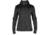 Fjallraven Keb Fleece Hoodie - Women's-Dark Grey-X-Small