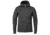 Fjallraven Keb Fleece Hoodie - Womens, Dark Grey, Extra Small, F89765-30-XS