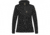 Fjallraven Keb Fleece Hoodie - Womens, Dark Grey, Large, F89765-30-L