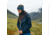 Fjallraven Keb Fleece Hoodie - Womens, Dark Navy, Extra Small, F89765-555-XS