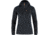 Fjallraven Keb Fleece Hoodie - Womens, Dark Navy, Extra Small, F89765-555-XS