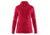 Fjallraven Keb Fleece Hoodie - Womens, Lava, Large, F89765-335-L