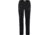 Fjallraven Keb Trekking Trousers - Womens, Short Inseam, Black, 36/Short, F86706-550-36/S