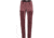 Fjallraven Keb Trekking Trousers - Womens, Short Inseam, Port/Mesa Purple, 48/Short, F86706-357-410-48/S