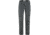 Fjallraven Keb Trousers Curved - Womens, Regular Inseam, Basalt, 48/Regular, F86705-050-48/R