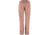 Fjallraven Keb Trousers Curved - Womens, Regular Inseam, Dusty Rose, 40/Regular, F86705-300-40/R