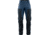 Fjallraven Keb Trousers - Mens, Regular Inseam, Dark Navy/Uncle Blue, 58/Regular, F87176-555-520-58/R