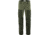 Fjallraven Keb Trousers - Mens, Regular Inseam, Deep Forest/Laurel Green, 52/Regular, F87176-662-625-52/R
