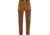 Fjallraven Keb Trousers - Mens, Regular Inseam, Timber Brown/Chestnut, 46/Regular, F87176-248-230-46/R
